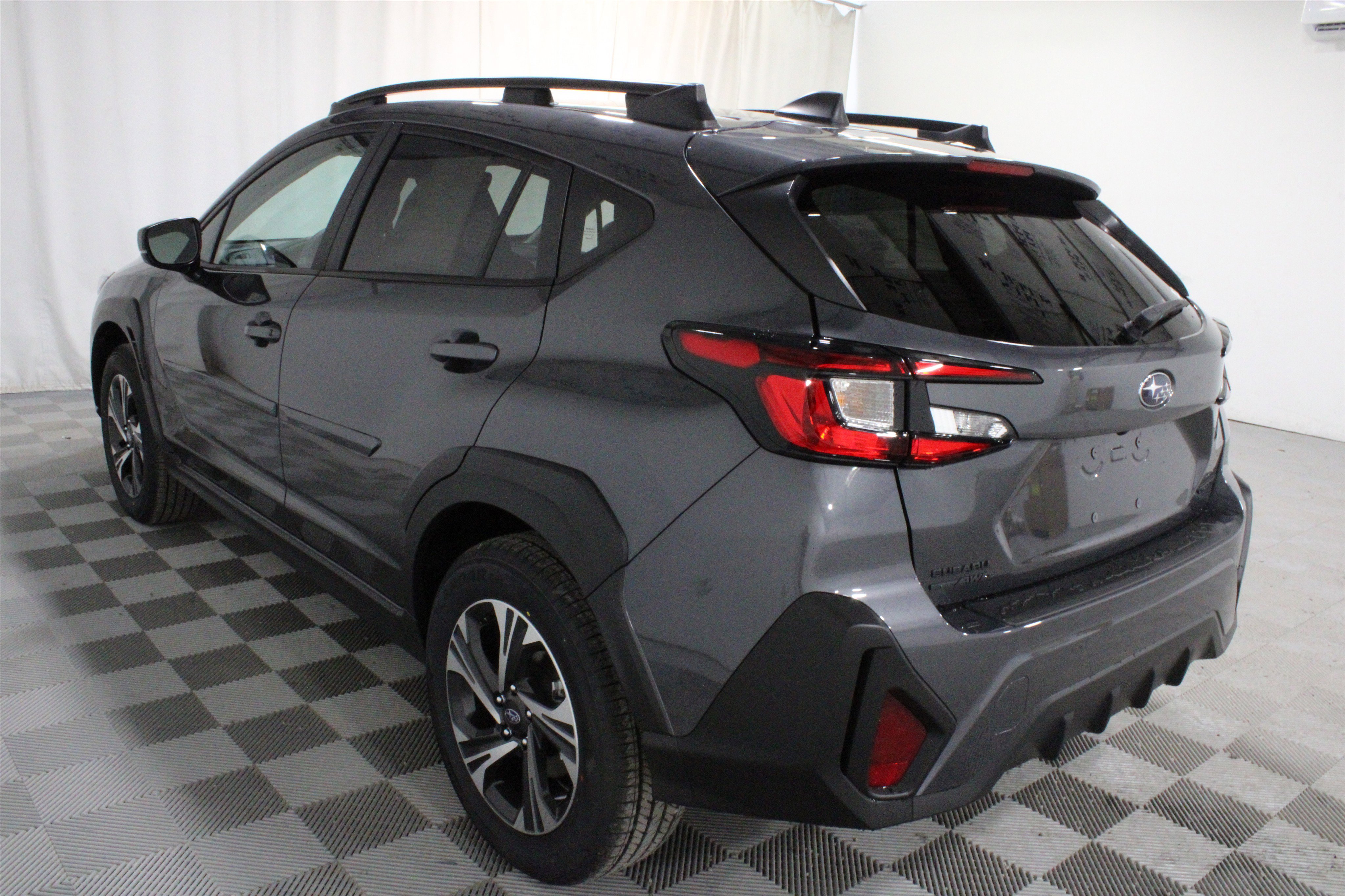 New 2026 Subaru Crosstrek 2.0i Premium image 28