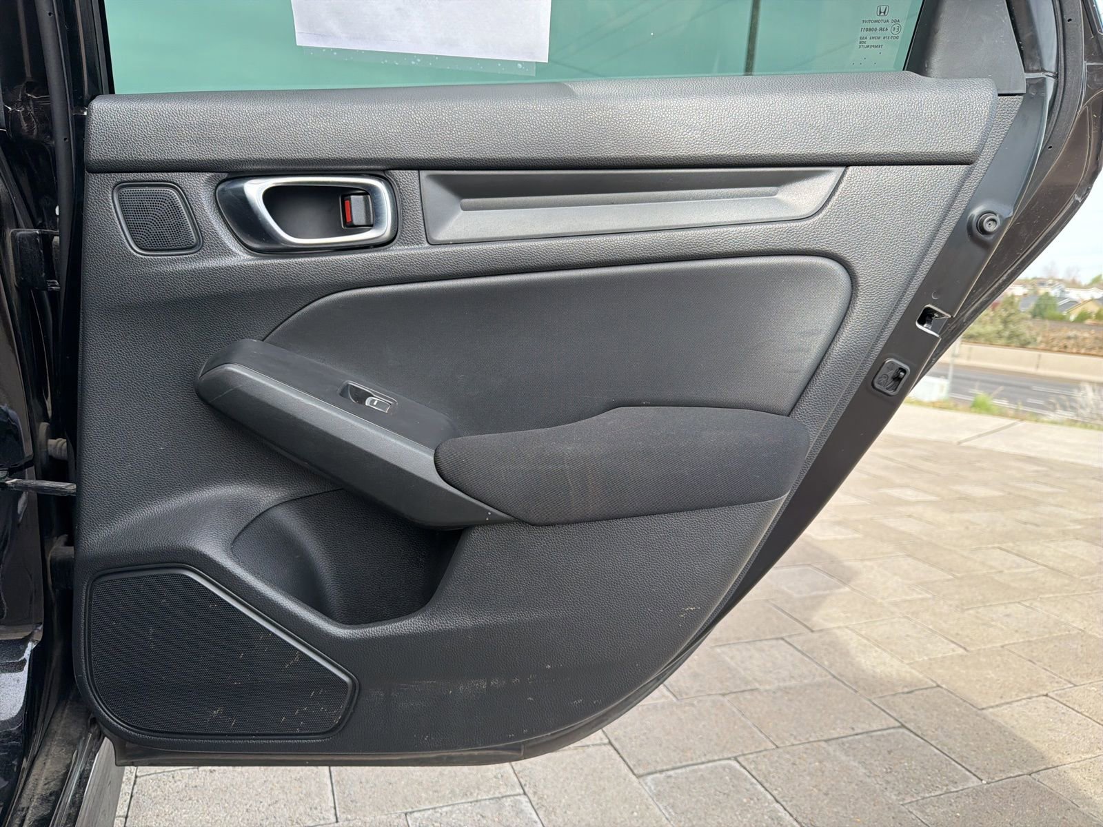 Used 2022 Honda Civic Sport image 23