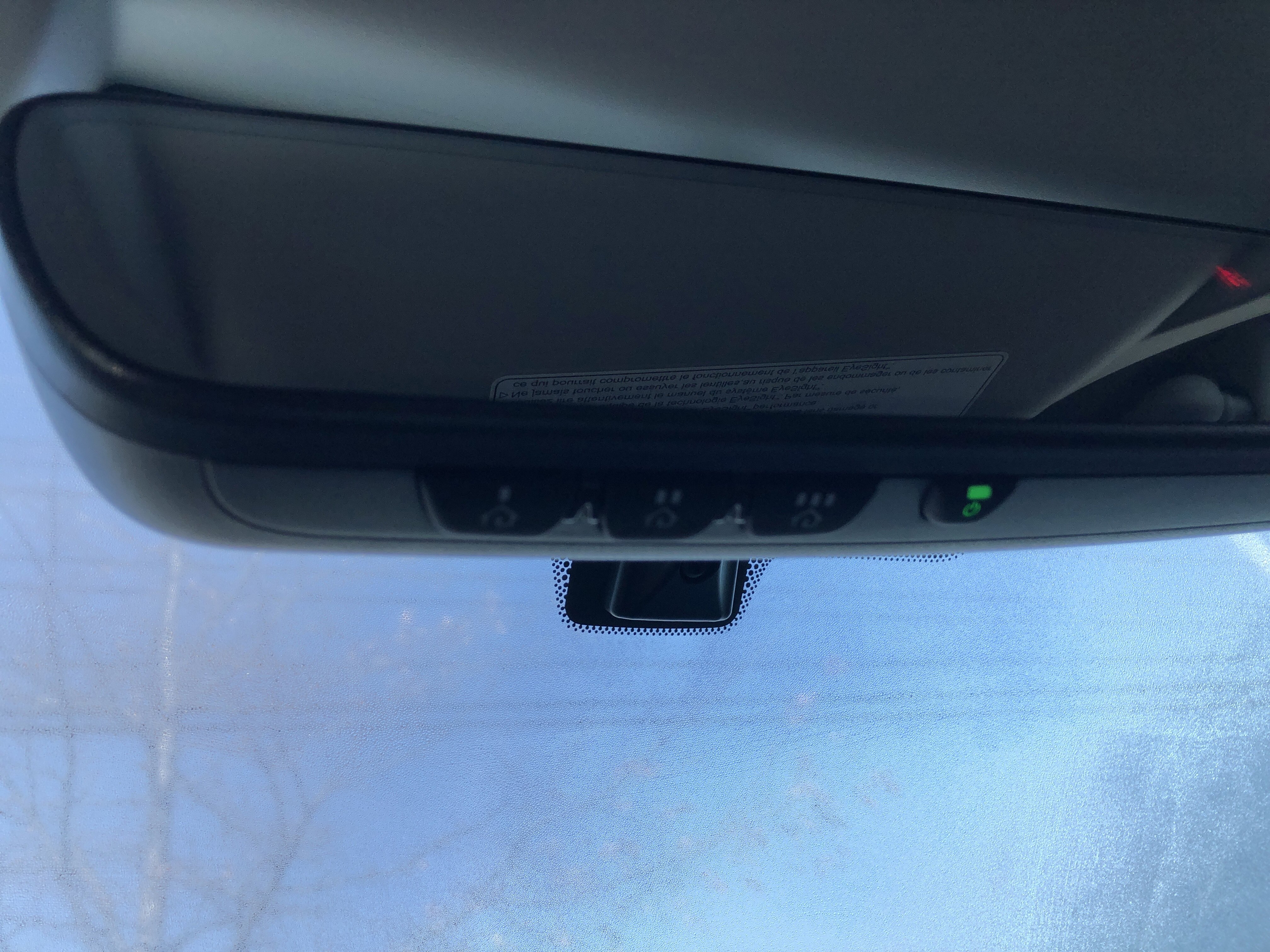 Used 2018 Subaru Crosstrek 2.0i Limited image 20