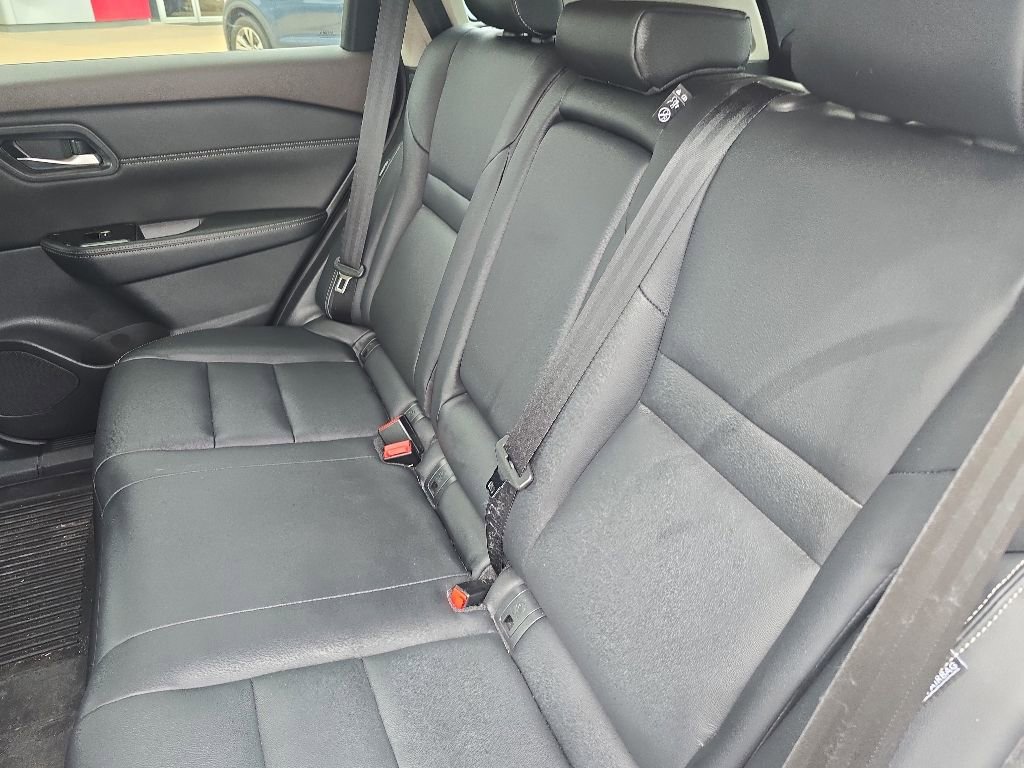 Used 2023 Nissan Rogue SL FWD image 10