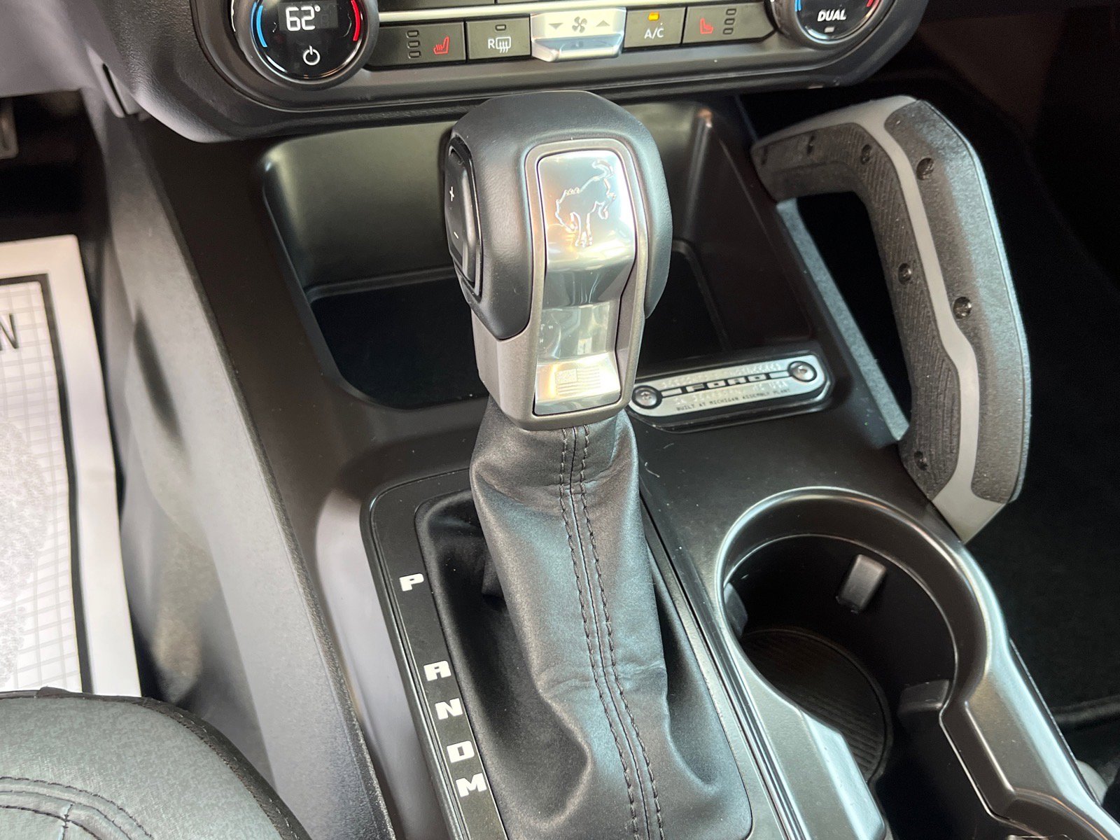 Used 2024 Ford Bronco Big Bend image 15