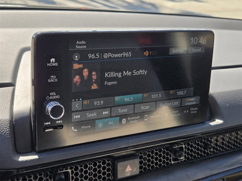 Used 2023 Honda CR-V EX-L image 20