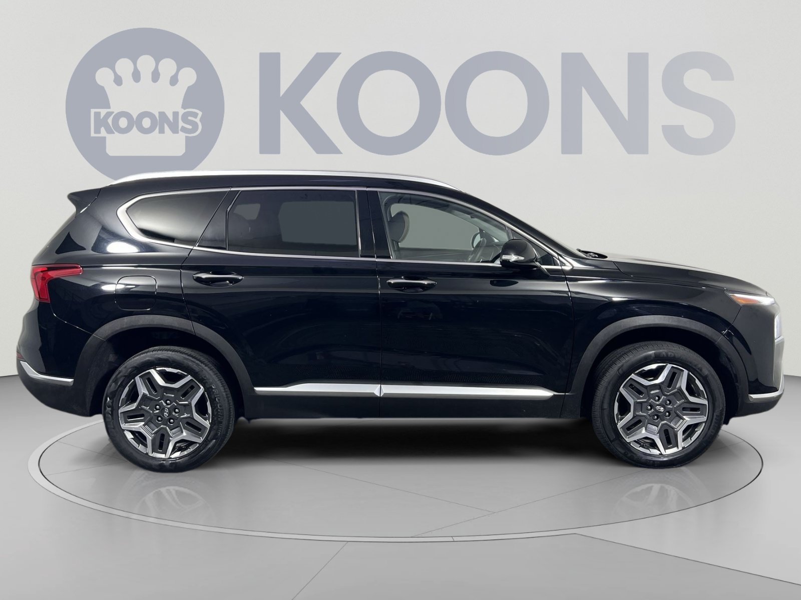 Used 2023 Hyundai Santa Fe SEL Convenience AWD/4WD image 8