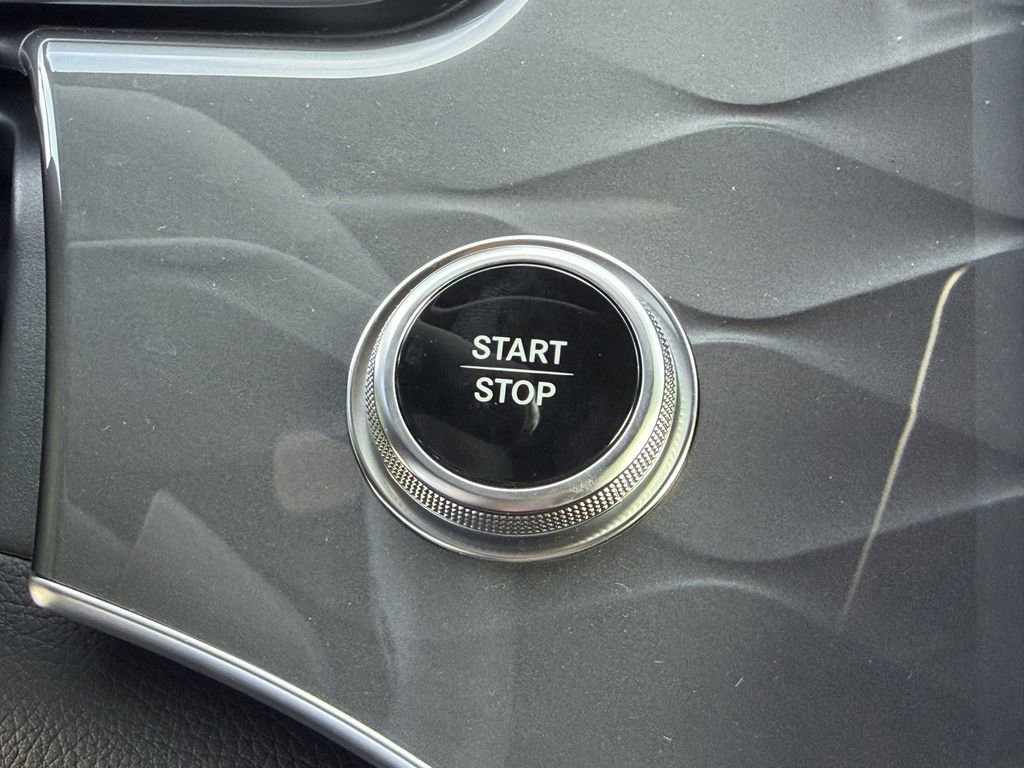 New 2025 Mercedes-Benz EQE 350+ 4MATIC SUV image 26