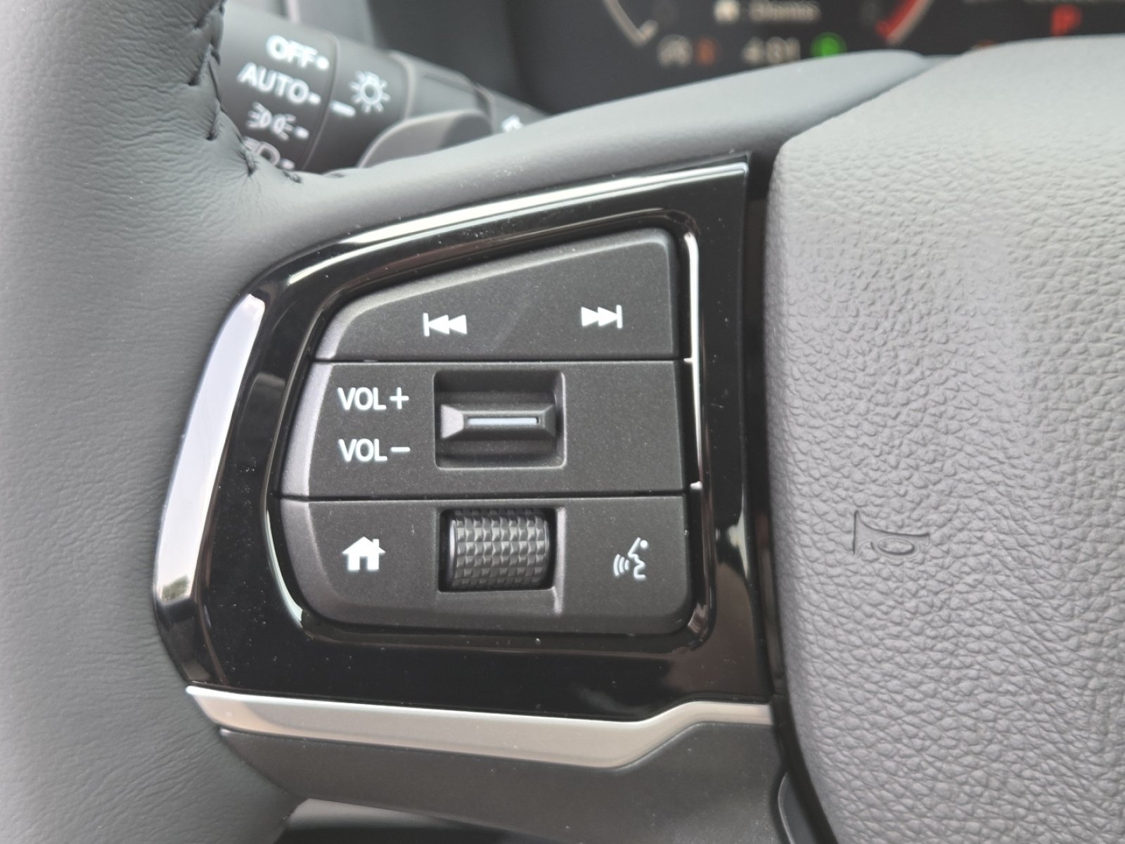 New 2026 Honda Odyssey EX-L image 32