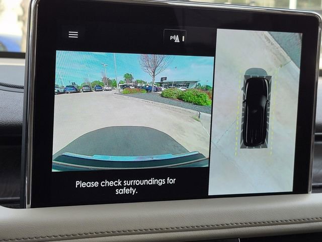 Used 2020 Lincoln Aviator Grand Touring w/ Equipment Group 301A image 33