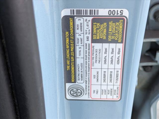 Used 2025 Hyundai Santa Cruz SEL FWD image 14