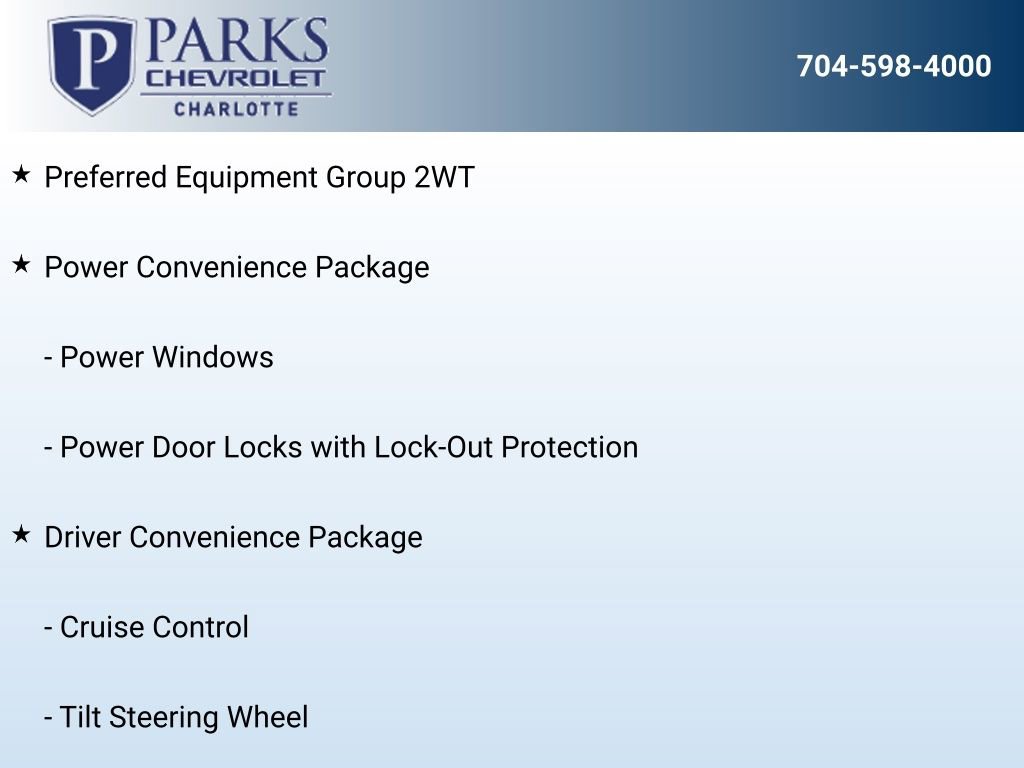 New 2026 Chevrolet Express 4500 w/ Power Convenience Package image 7