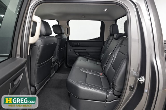 Used 2023 Toyota Tundra SR AWD/4WD image 12