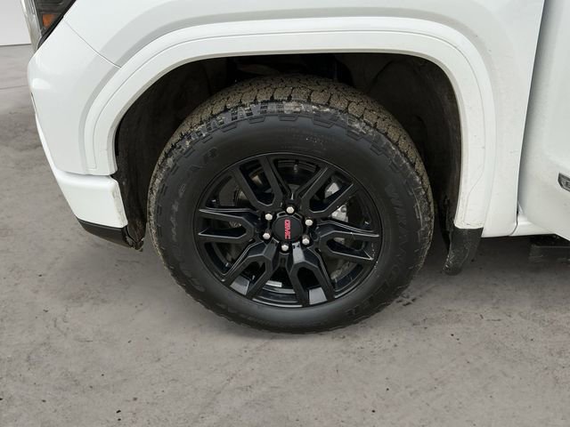 Used 2024 GMC Sierra 1500 Elevation w/ X31 Off-Road Package AWD/4WD image 14