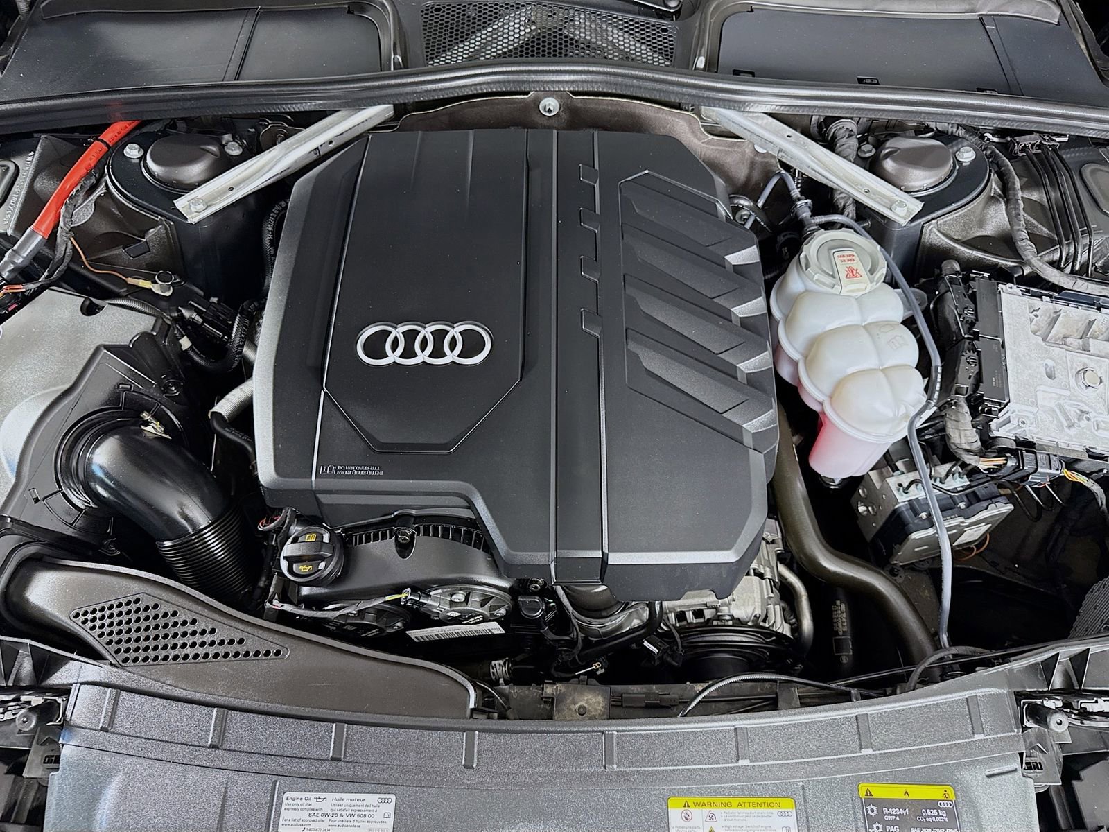 Certified 2023 Audi A5 2.0T Premium Plus w/ Premium Plus image 32