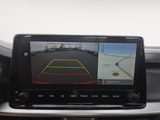 Used 2023 Kia Forte GT-Line image 23