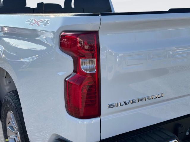 New 2026 Chevrolet Silverado 1500 W/T w/ WT Value Package image 11