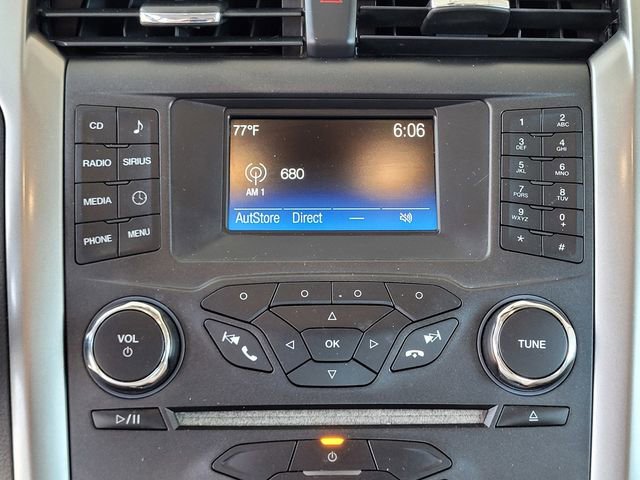 Used 2017 Ford Fusion SE image 20