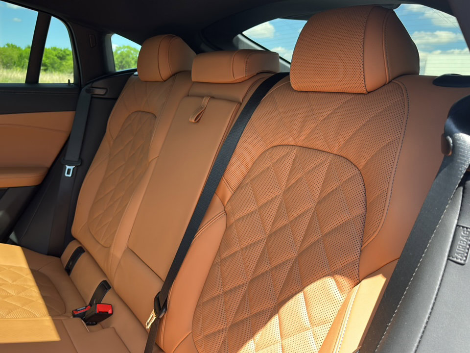 New 2026 BMW X6 xDrive40i AWD/4WD image 17