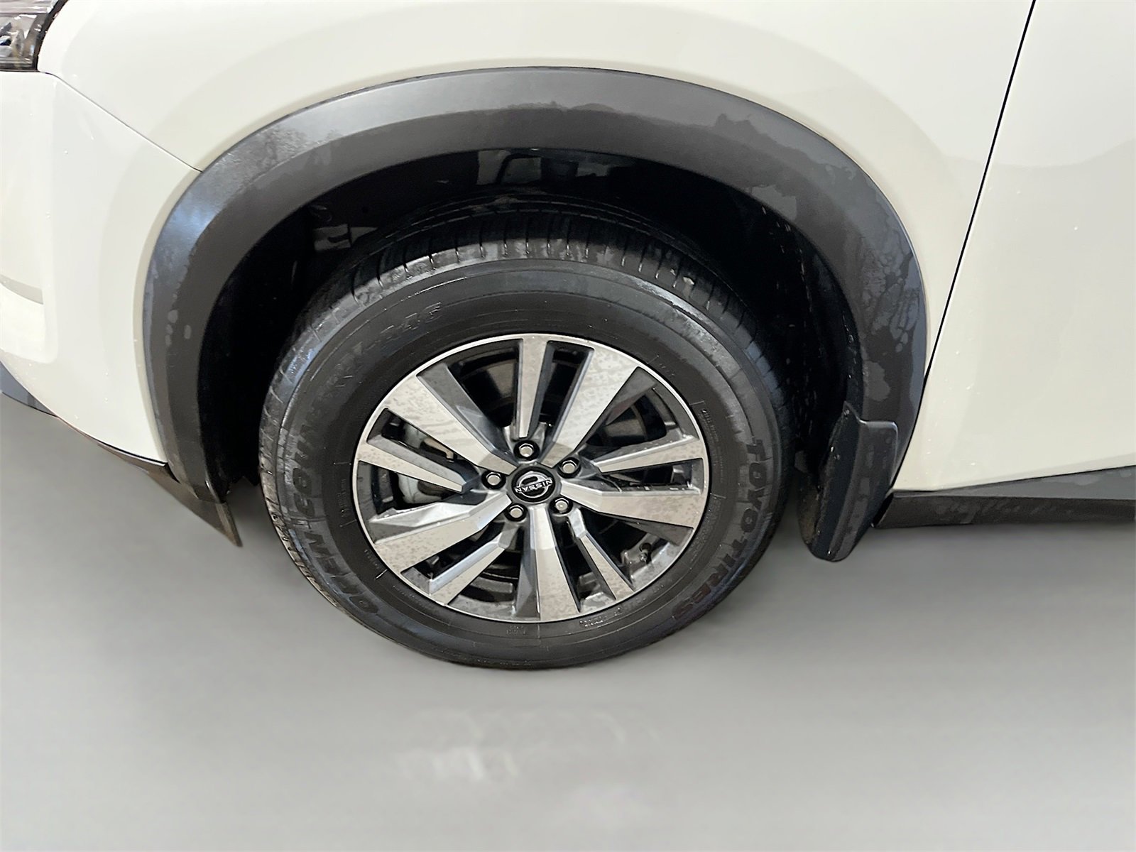 Used 2023 Nissan Pathfinder SL image 33