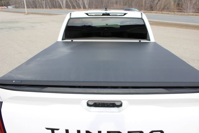 Used 2024 Toyota Tundra SR5 w/ SR5 Convenience Package image 42