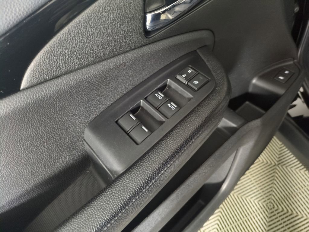 Used 2019 Honda Passport Touring image 14