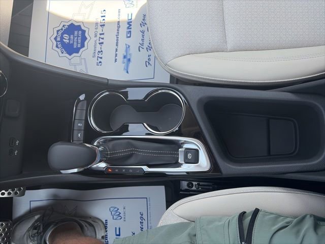 New 2026 Buick Encore GX Preferred w/ Comfort Package image 24