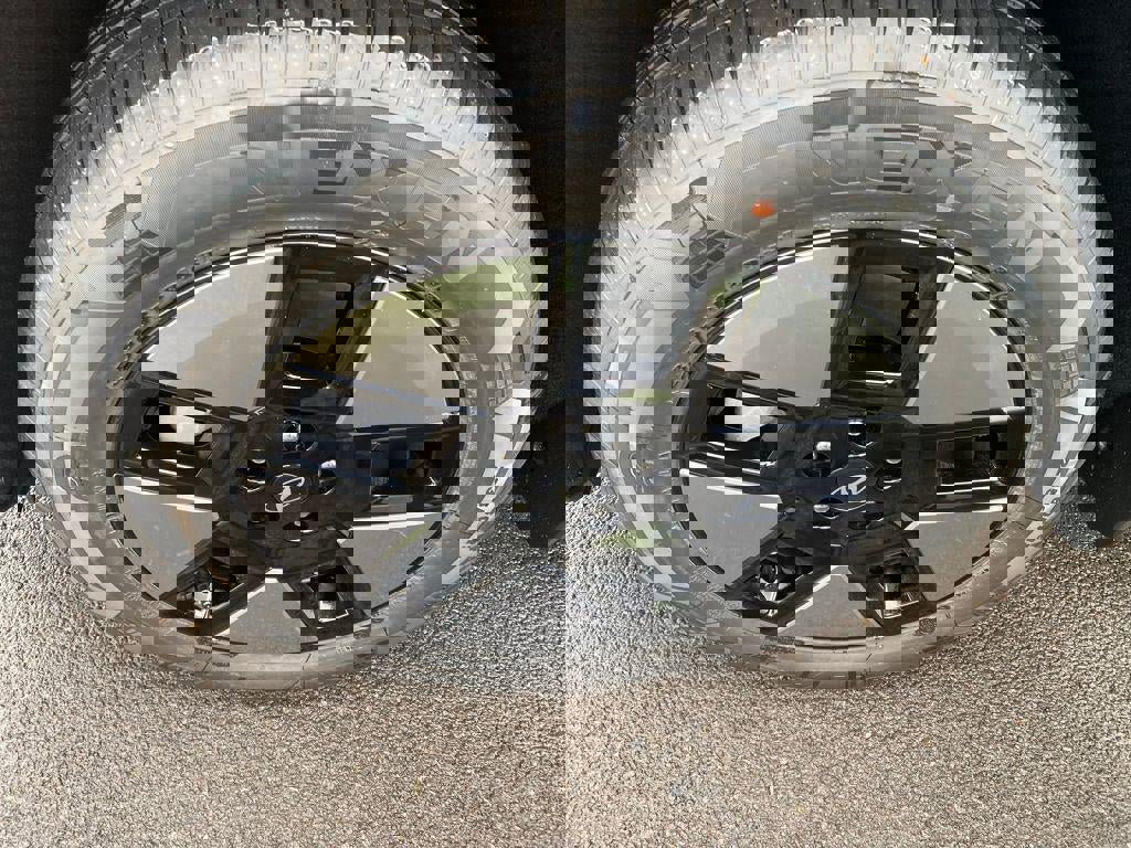 New 2026 Hyundai Santa Fe SEL image 9