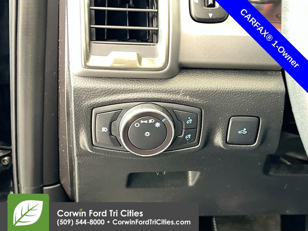 Used 2019 Ford Ranger XLT w/ Equipment Group 302A Luxury image 19