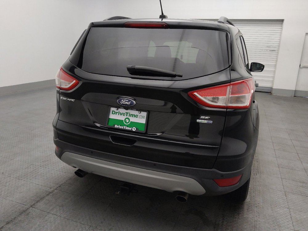 Used 2014 Ford Escape SE w/ Equipment Group 201A image 7