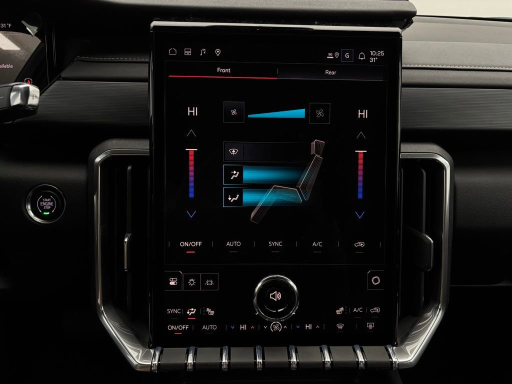 New 2026 GMC Acadia Elevation w/ Elevation Premium Package image 27
