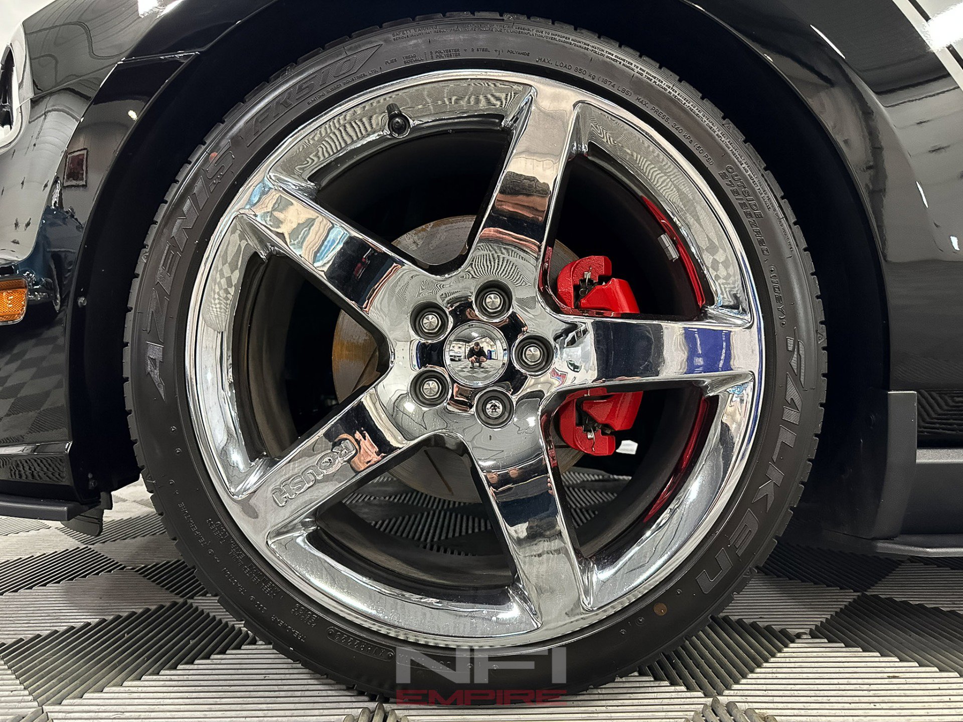 Used 2010 Ford Mustang GT image 20