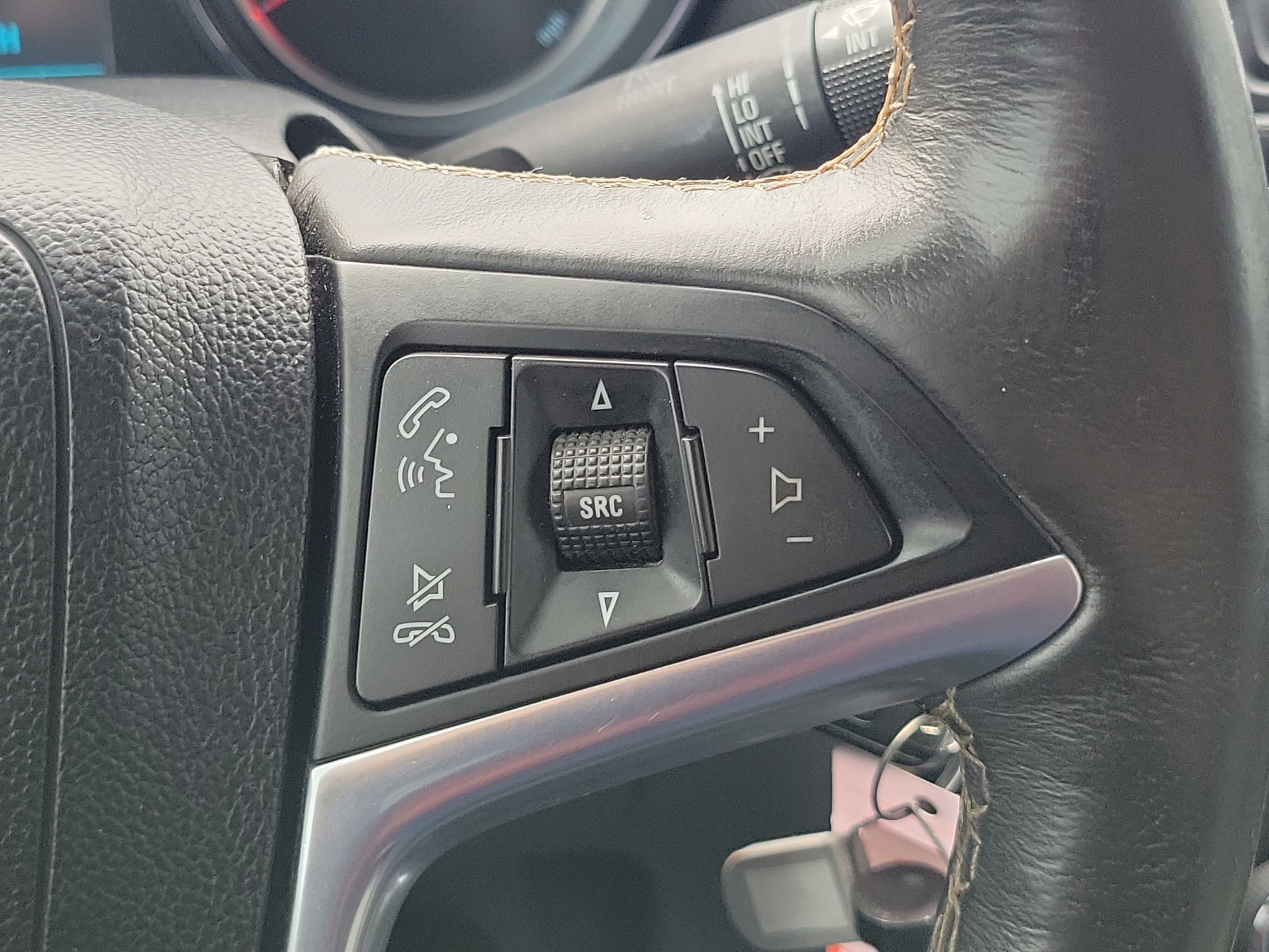 Used 2014 Buick Encore Leather FWD image 22