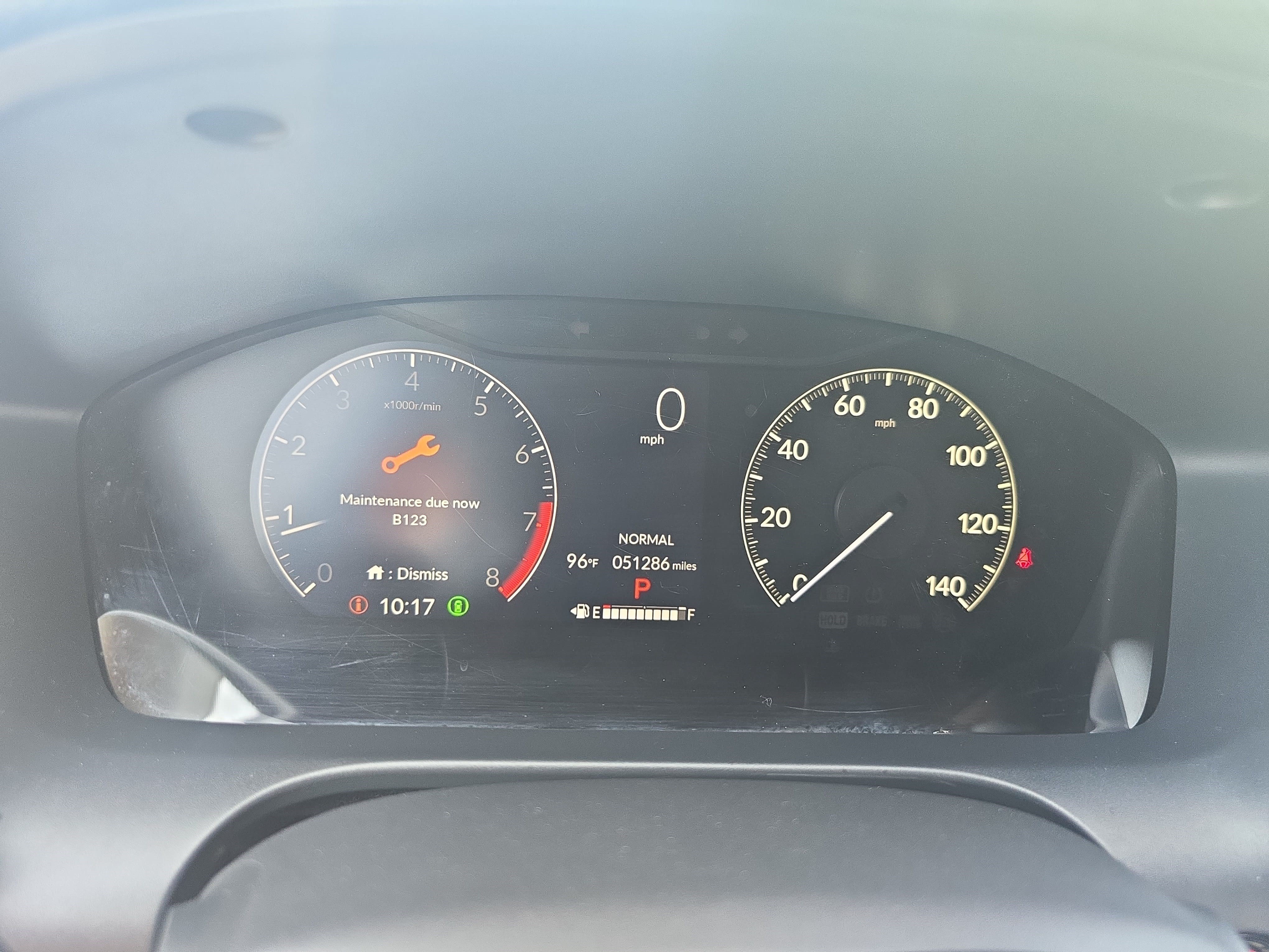 Used 2024 Honda HR-V LX image 18
