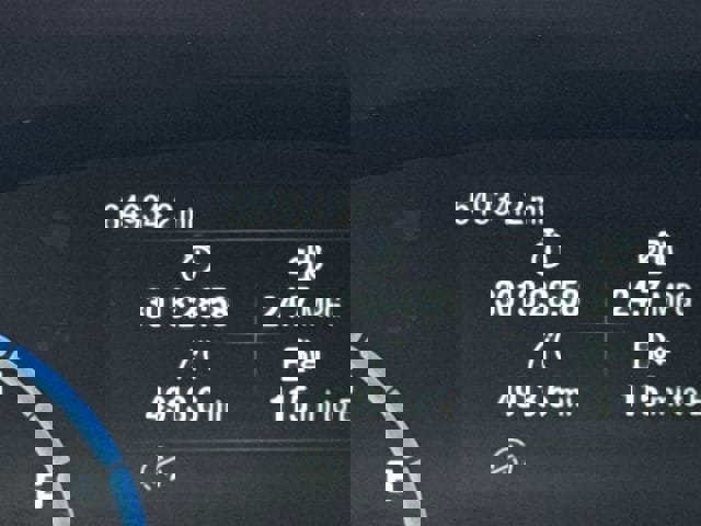 Used 2021 Ford Bronco Sport Big Bend AWD/4WD image 15