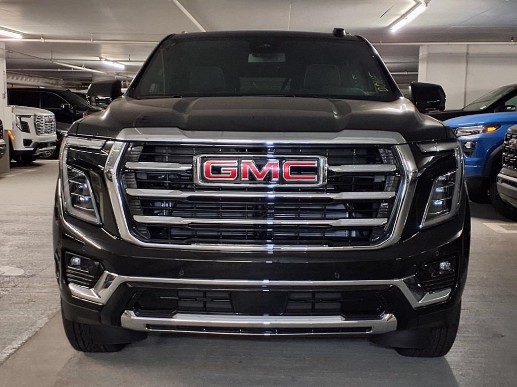 New 2026 GMC Yukon XL Elevation RWD image 2