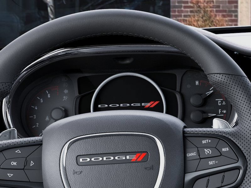 New 2026 Dodge Durango GT RWD image 17