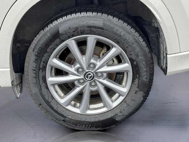 Used 2024 MAZDA CX-5 AWD 2.5 S w/ Select Package image 7