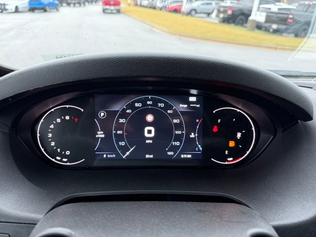 New 2026 RAM ProMaster 2500 w/ Premium Convenience Group image 15