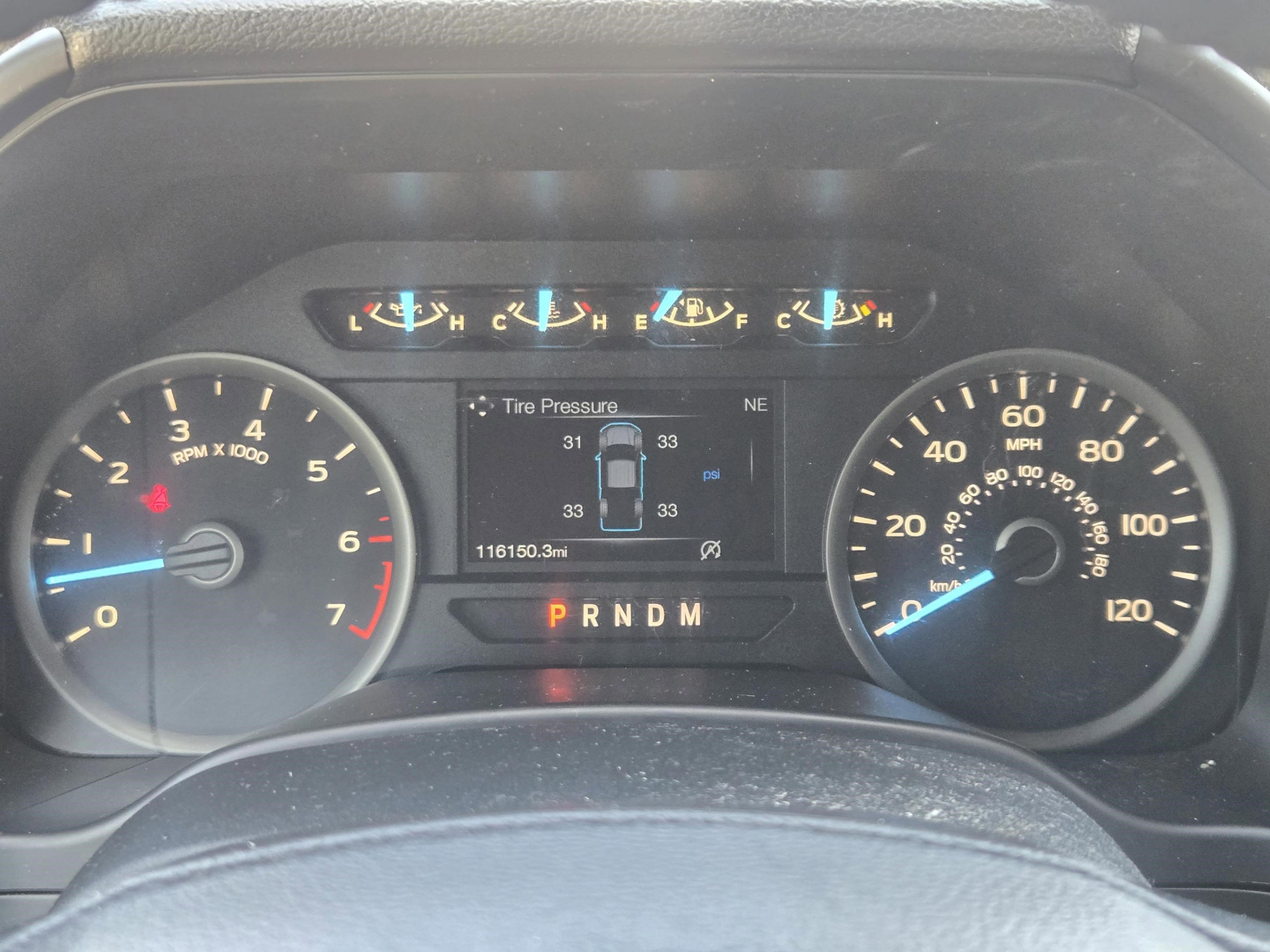 Used 2019 Ford F150 XLT w/ Equipment Group 302A Luxury image 13