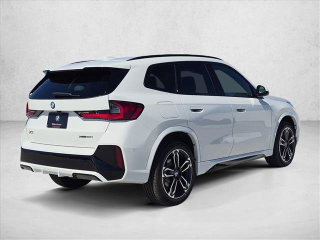 New 2027 BMW X1 xDrive28i w/ M Sport Package AWD/4WD image 2