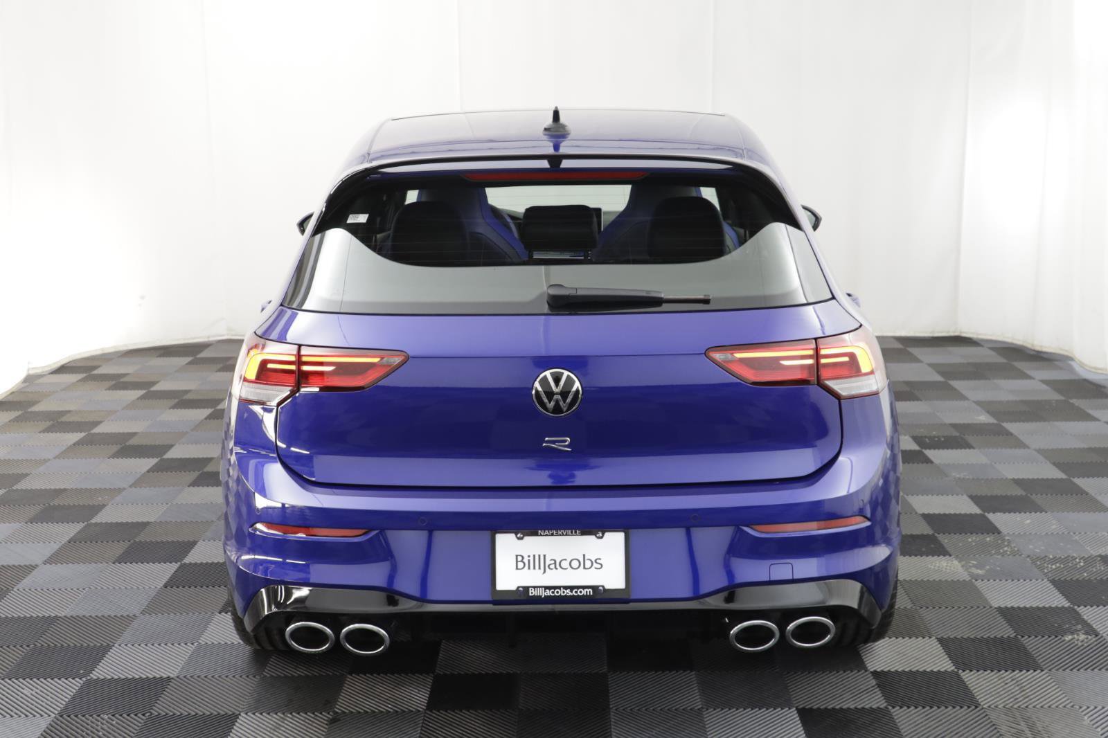 New 2026 Volkswagen Golf image 18