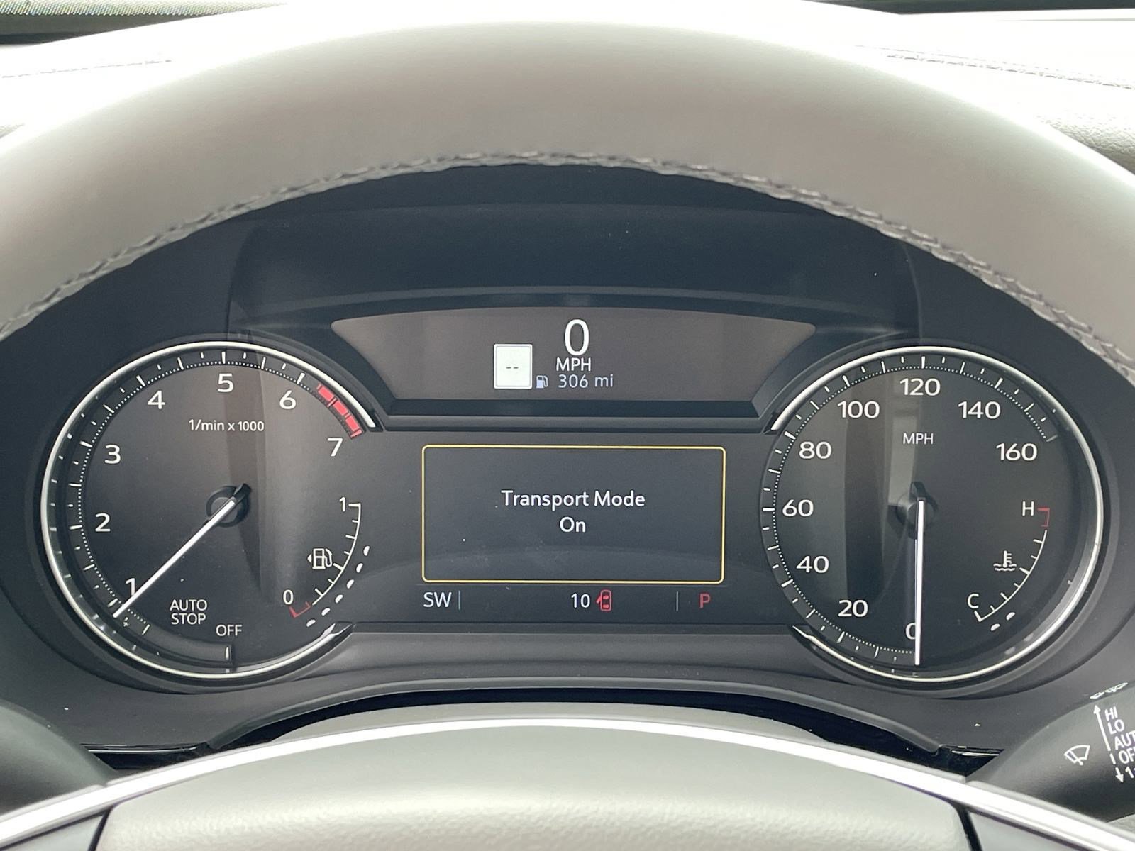 New 2025 Cadillac XT5 Premium Luxury image 23