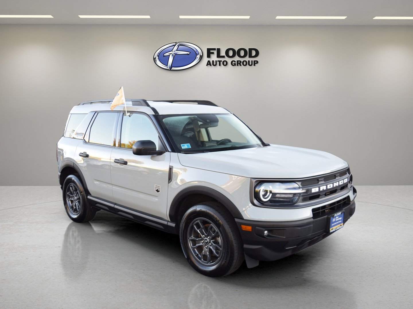 Used 2023 Ford Bronco Sport Big Bend w/ Convenience Package