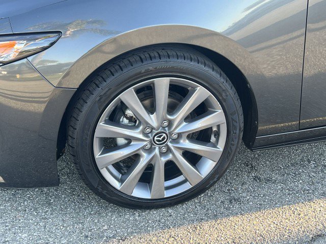 Used 2024 MAZDA MAZDA3 s image 33