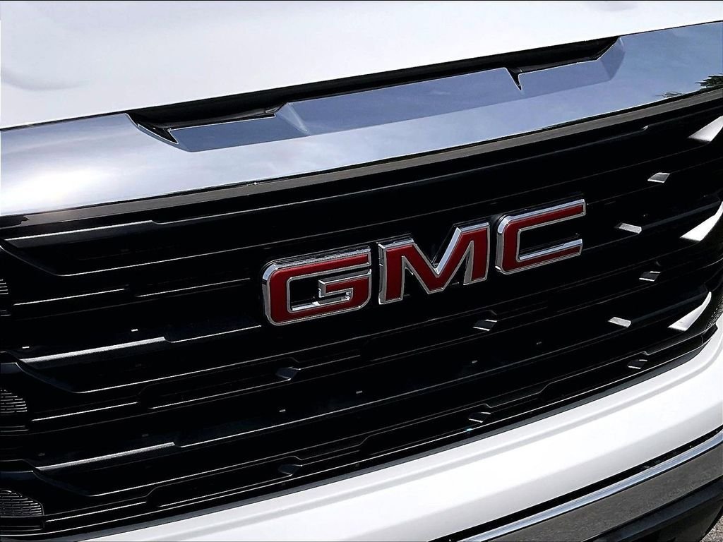 Used 2022 GMC Sierra 1500 Pro w/ Pro Value Package AWD/4WD image 31
