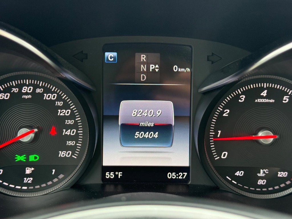 Used 2016 Mercedes-Benz C 300 Sedan image 23