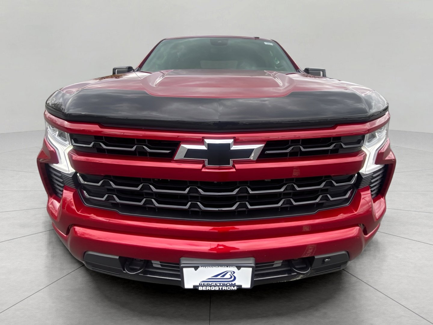 Used 2023 Chevrolet Silverado 1500 RST w/ RST All Star Premium Package AWD/4WD image 6