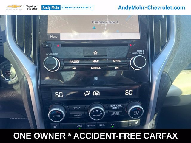 Used 2020 Subaru Ascent Limited w/ Technology Package AWD/4WD image 26