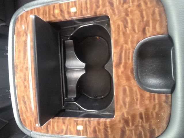 Used 2019 Nissan Armada Platinum w/ Captain's Chairs Package AWD/4WD image 21