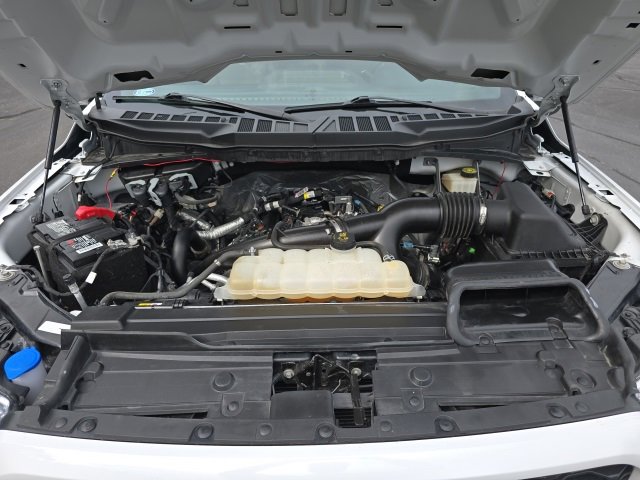 Certified 2022 Ford F150 XL w/ STX Appearance Package image 25