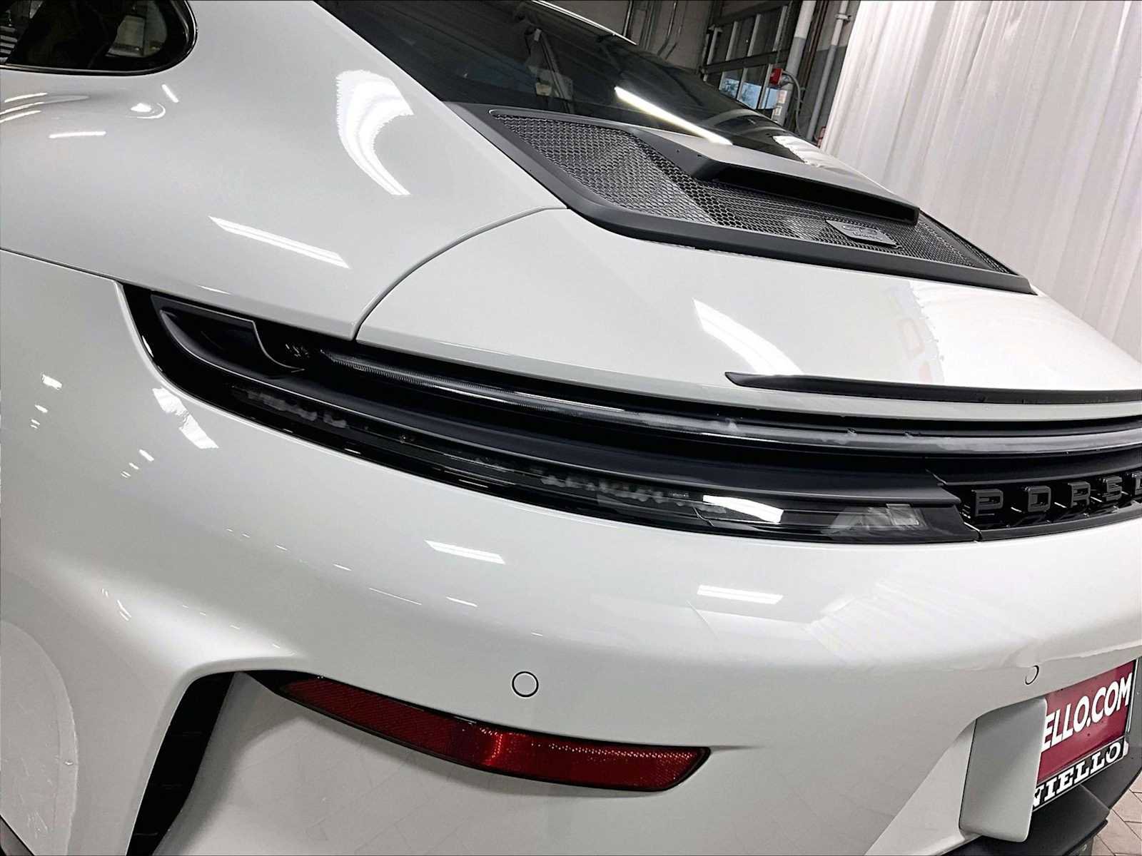 Used 2026 Porsche 911 GT3 image 34