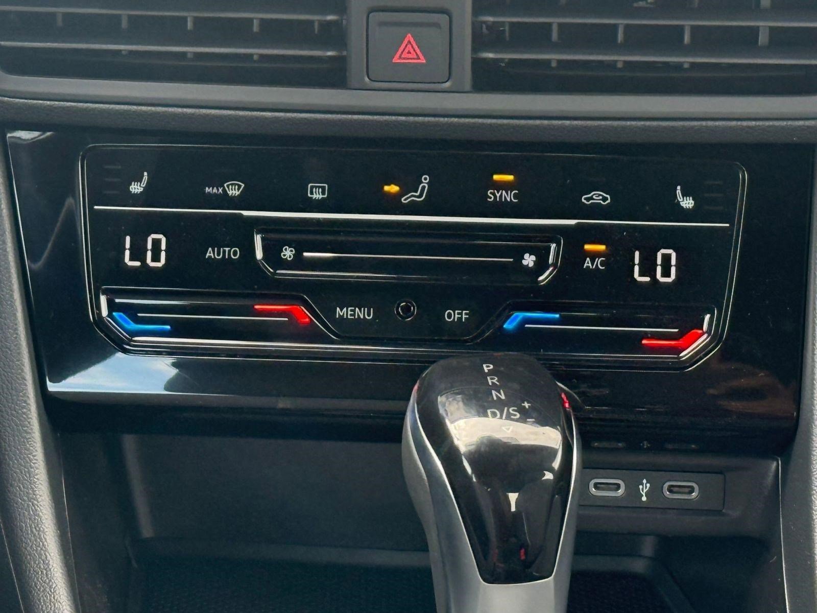 New 2026 Volkswagen Jetta Sport FWD image 14