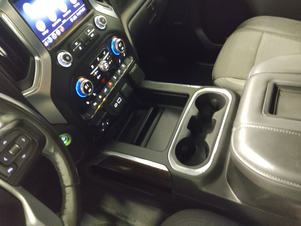 Used 2020 GMC Sierra 1500 Elevation w/ Elevation Value Package image 26